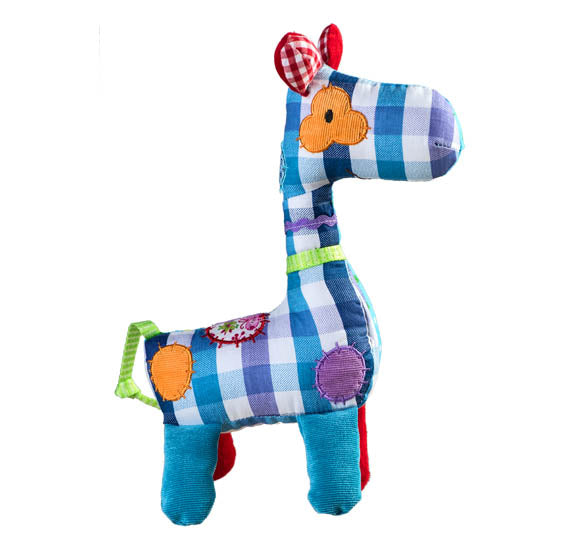 Baby Ono Jucarie plus pentru 0m+ Girafa Imagine principală a produsului