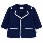 Mayoral sacou baieti 1-18 luni, Navy