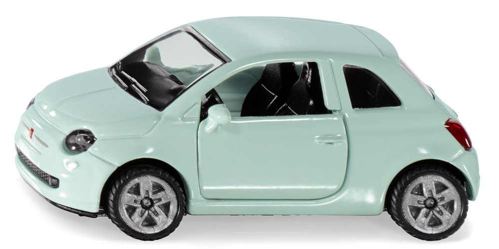 Siku Jucarie Masinuta Fiat 500 3ani+