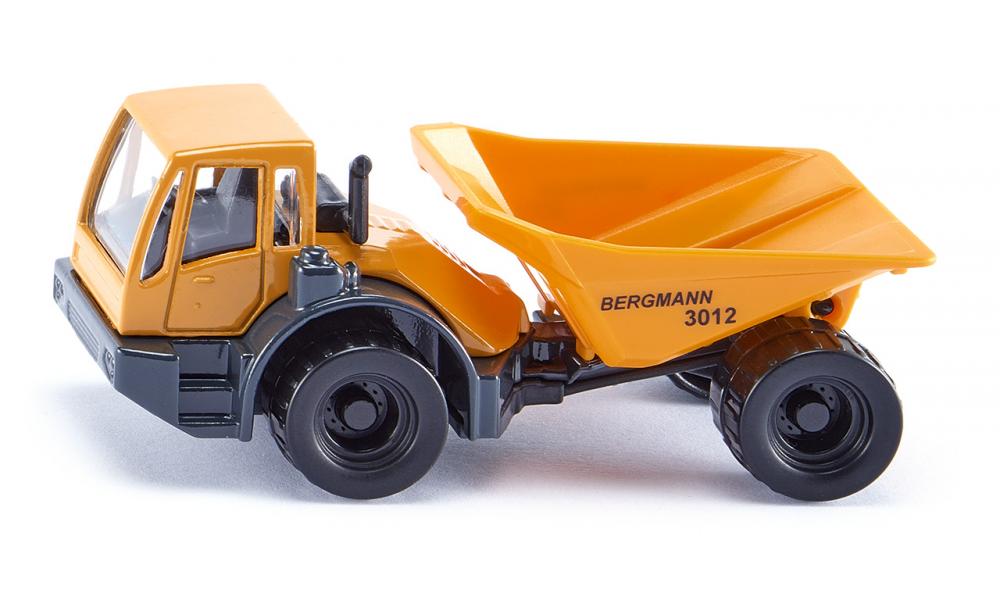Siku Jucarie Masinuta Bergmann Dumper 3ani+