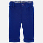 Mayoral pantaloni eleganti pentru baieti Royal 01