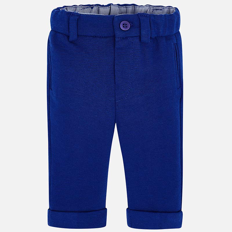 Mayoral pantaloni eleganti pentru baieti Royal 01