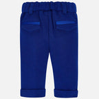 Mayoral pantaloni eleganti pentru baieti Royal 02