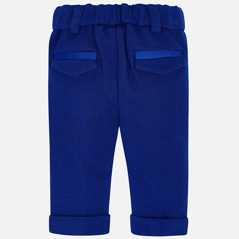 Mayoral pantaloni eleganti pentru baieti Royal 02