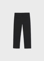 Mayoral pantaloni baieti lungi chino 5-10 ani Negru