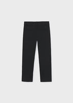 Mayoral pantaloni baieti lungi chino 5-10 ani Negru