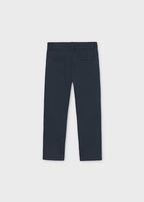 Mayoral pantaloni baieti lungi chino 5-10 ani Azul