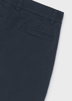 Mayoral pantaloni baieti lungi chino 5-10 ani Azul
