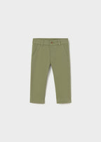 Mayoral pantaloni baieti lungi chino 12-48 luni Laurel