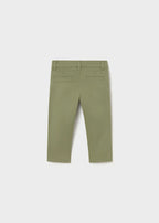 Mayoral pantaloni baieti lungi chino 12-48 luni Laurel