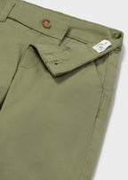 Mayoral pantaloni baieti lungi chino 12-48 luni Laurel