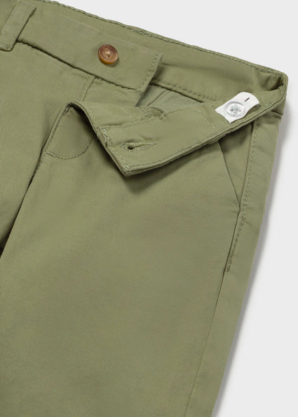 Mayoral pantaloni baieti lungi chino 12-48 luni Laurel