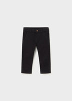 Mayoral pantaloni baieti lungi chino 12-48 luni Negru