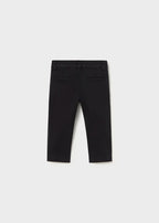 Mayoral pantaloni baieti lungi chino 12-48 luni Negru