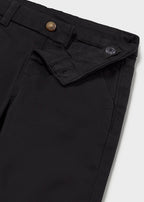 Mayoral pantaloni baieti lungi chino 12-48 luni Negru