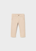 Mayoral pantaloni baieti lungi chino 12-48 luni Piedra
