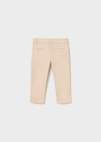 Mayoral pantaloni baieti lungi chino 12-48 luni Piedra