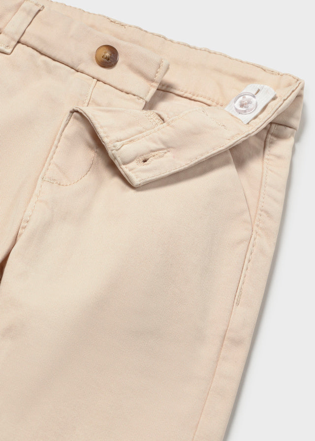 Mayoral pantaloni baieti lungi chino 12-48 luni Piedra