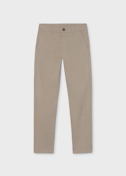 Mayoral pantaloni baieti chino 8-14 ani Susan