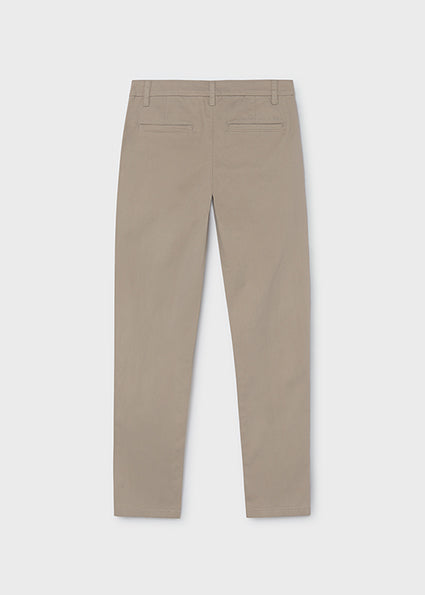 Mayoral pantaloni baieti chino 8-14 ani Susan Imagine secundară a produsului
