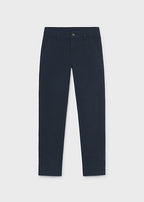 Mayoral pantaloni baieti chino 8-14 ani Azul