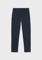 Mayoral pantaloni baieti chino 8-14 ani Azul