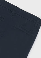 Mayoral pantaloni baieti chino 8-14 ani Azul