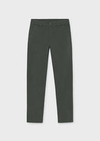 Mayoral pantaloni baieti chino 8-14 ani Pinsapo