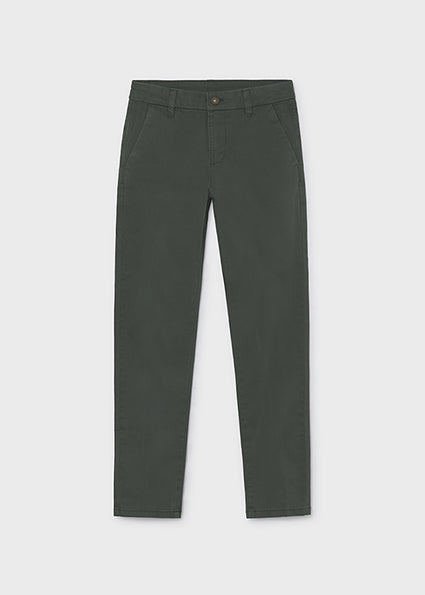 Mayoral pantaloni baieti chino 8-14 ani Pinsapo