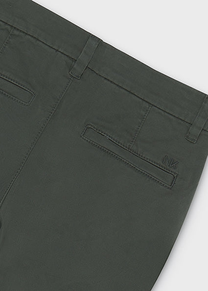 Mayoral pantaloni baieti chino 8-14 ani Pinsapo