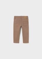Mayoral pantaloni baieti lungi slim fit 12-48 luni Trufa