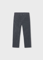 Mayoral pantaloni baieti lungi reiati 2-10 ani Albastru inchis
