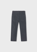 Mayoral pantaloni baieti lungi reiati 2-10 ani Albastru inchis
