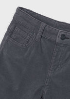 Mayoral pantaloni baieti lungi reiati 2-10 ani Albastru inchis