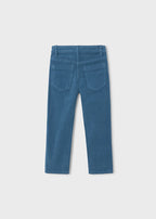 Mayoral pantaloni baieti lungi reiati 2-10 ani Glaciar