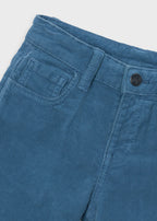 Mayoral pantaloni baieti lungi reiati 2-10 ani Glaciar
