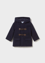 Mayoral palton baieti tip trench 12-48 luni Azul