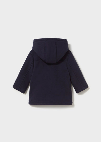 Mayoral palton baieti tip trench 12-48 luni Azul