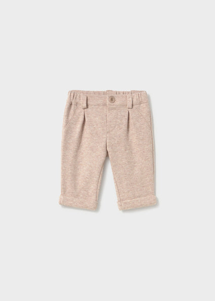 Mayoral pantaloni baieti lungi 0-18 luni Moca vigoré
