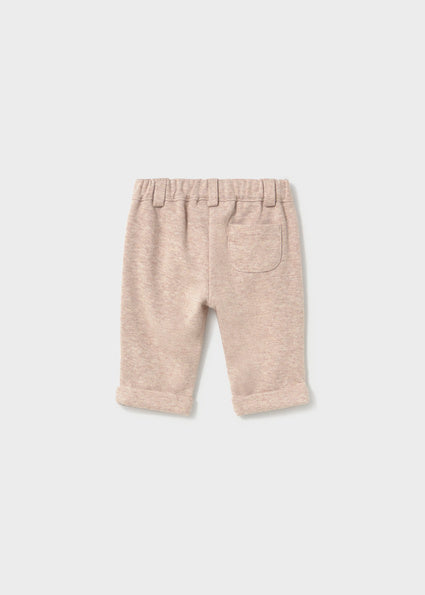 Mayoral pantaloni baieti lungi 0-18 luni Moca vigoré