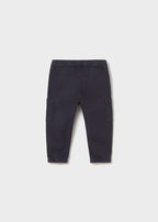 Mayoral pantaloni baieti lungi jogger 12-48 luni Azul