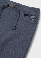 Mayoral pantaloni baieti lungi  12-48 luni Shadow
