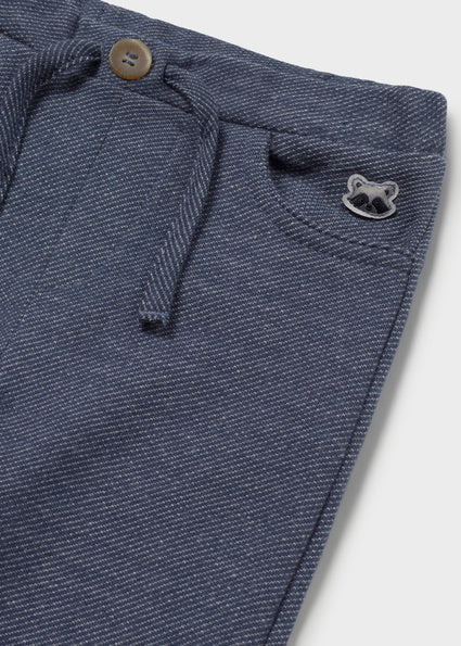 Mayoral pantaloni baieti lungi  12-48 luni Shadow