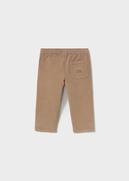 Mayoral pantaloni baieti lungi reiati 12-48 luni Trufa Imagine secundară a produsului