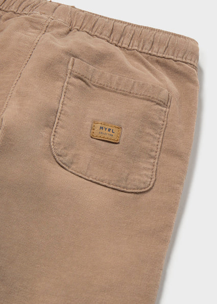 Mayoral pantaloni baieti lungi reiati 12-48 luni Trufa