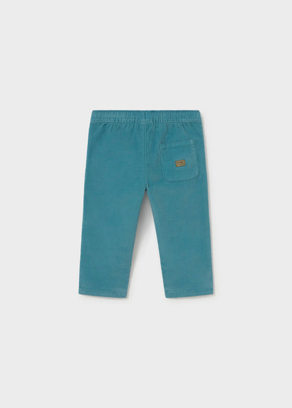 Mayoral pantaloni baieti lungi reiati 12-48 luni Alaska