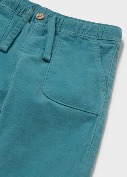Mayoral pantaloni baieti lungi reiati 12-48 luni Alaska