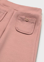 Mayoral pantaloni fete lungi sarga 12-48 luni Roz pastel