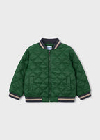 Mayoral Jacheta baieti bomber 5-10 ani Dark acacia