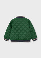 Mayoral Jacheta baieti bomber 5-10 ani Dark acacia